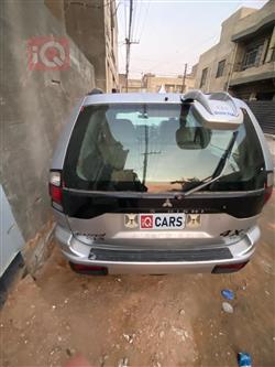 ميتسوبيشي ناتيفا